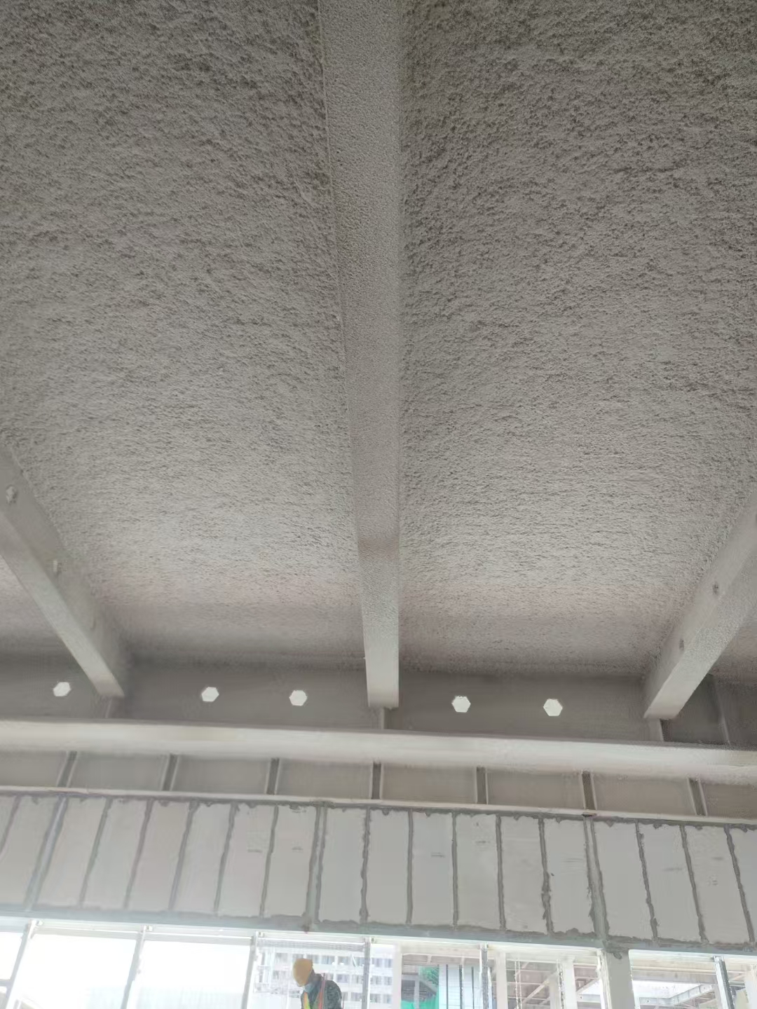 北京市清華大學通州金融發展與人才培養基地（91视频黄下载施工）