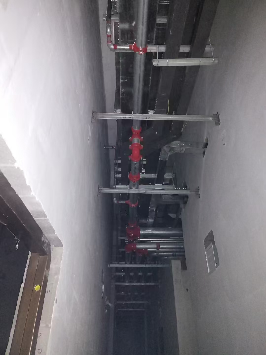 北京市華潤橡樹灣文園-91视频黄下载施工